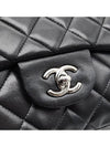 women shoulder bag - CHANEL - BALAAN 8