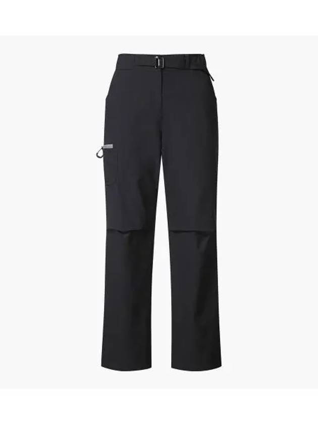 Thermoflex Active Pants W LC2565300 - SALOMON - BALAAN 1