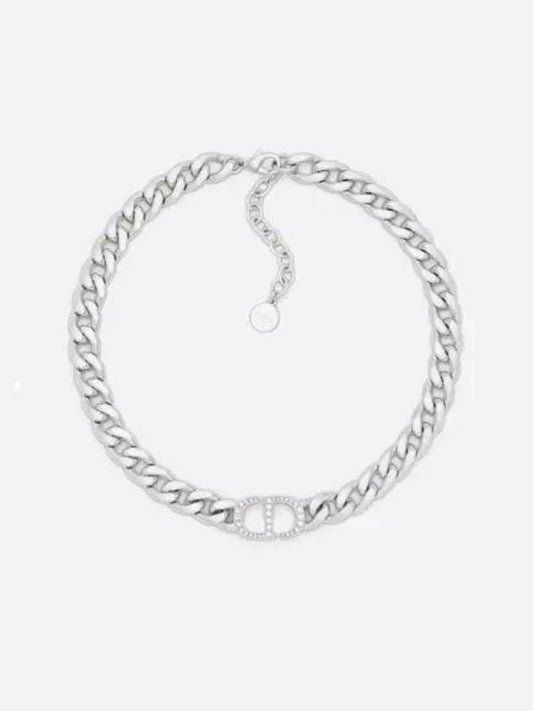 N1713MTGCY 01S 30 MONTAIGNE Necklace - DIOR - BALAAN 2