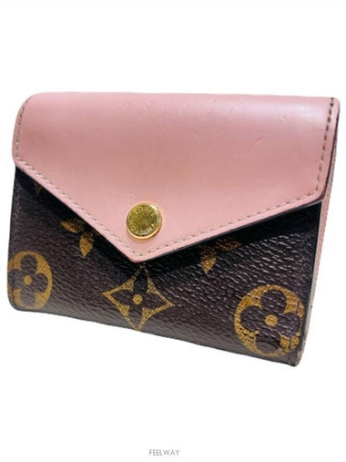 women s wallet - LOUIS VUITTON - BALAAN 1