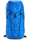 Alpha SL 23 Backpack Vitality - ARC'TERYX - BALAAN 2