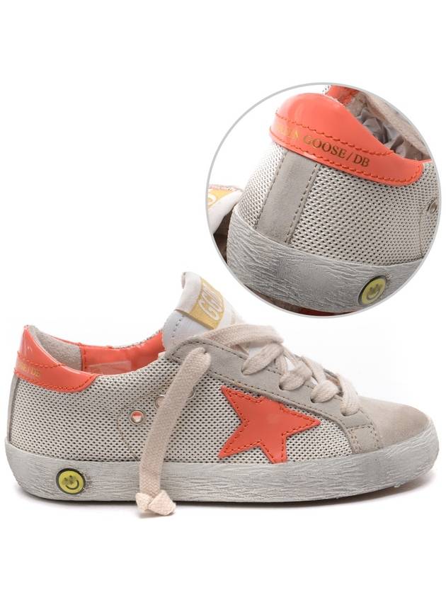 Superstar Sneakers G30KS301 A16 17S - GOLDEN GOOSE - BALAAN 1