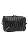 Car Camera Cross Bag Black - BALENCIAGA - BALAAN 1