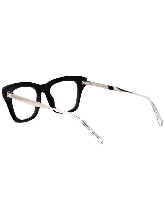 Alexander McQueen Optical - ALEXANDER MCQUEEN - BALAAN 4