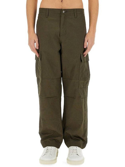 23 fw Cargo Pants I032467630232 B0040489435 - CARHARTT WIP - BALAAN 2