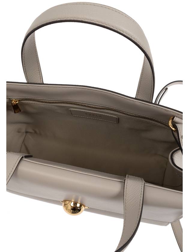 Furla Handbag Sfera Medium, Women's, Grey - FURLA - BALAAN 5