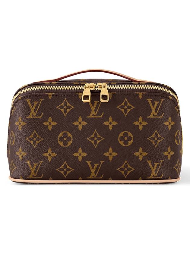 Toiletry pouch bag M11750 - LOUIS VUITTON - BALAAN 1