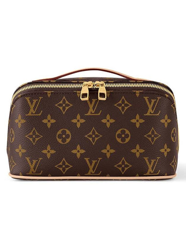 Toiletry pouch bag M11750 - LOUIS VUITTON - BALAAN 1