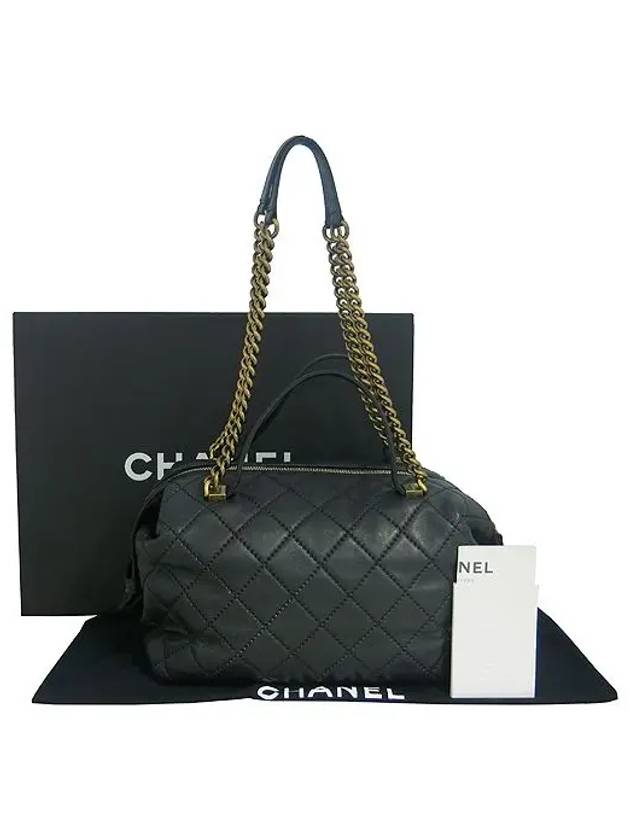 A92763Y07951 Shoulder Bag - CHANEL - BALAAN 1