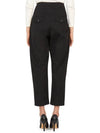 PA1984 21A015E 02FK Women s Pants - ISABEL MARANT - BALAAN 6