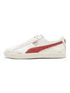 The NeverOne III Clyde Warm White 396489 01 - PUMA - BALAAN 2