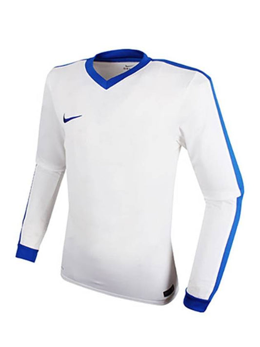 Striker IV Jersey Long Sleeve_725885100 - NIKE - BALAAN 1