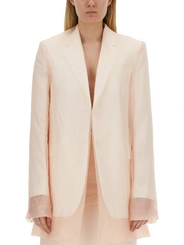 "ACACIA1234" JACKET - MAX MARA SPORTMAX - BALAAN 1