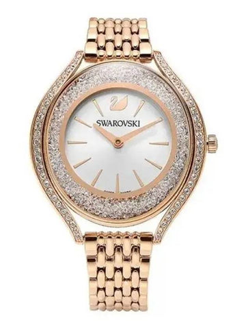 Women s metal watch 270906 - SWAROVSKI - BALAAN 1