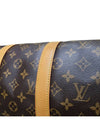 Women s M41428 Monogram Canvas Keepall 45 Travel Tote Bag - LOUIS VUITTON - BALAAN 9