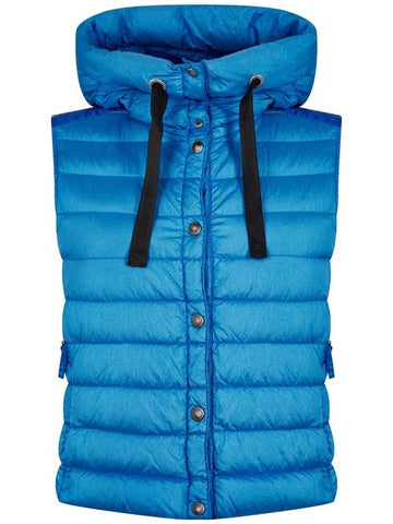 Taryn Hooded Down Vest - PARAJUMPERS - BALAAN 1