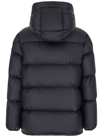 LOFT short down jacket - MONCLER - BALAAN 2