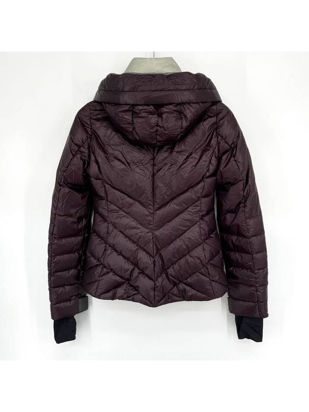 Grenoble women s padding size 0 - MONCLER - BALAAN 2