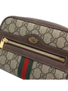 men messenger bag - GUCCI - BALAAN 6