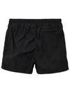 Kids Logo Short Pants Black 16CKBW033B 00L3C00 999 - CP COMPANY - BALAAN 3