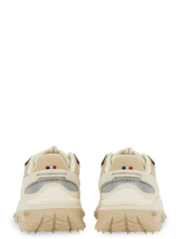 TRAILGRIP SNEAKER - MONCLER - BALAAN 5