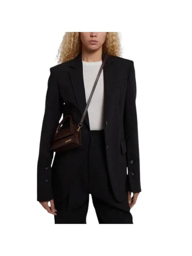 23 fw AFRO Jacket in Viscose 2320460636600019 B0271000469 - MAX MARA SPORTMAX - BALAAN 1