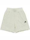 Botanically Dyed Shorts Gender Neutral - ADIDAS - BALAAN 3