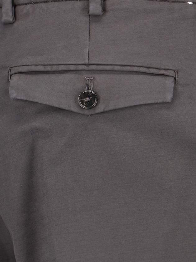 PT Torino Trousers Grey - PT TORINO - BALAAN 4