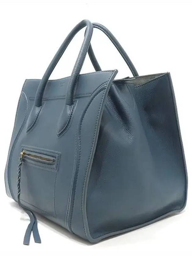 169953MCC tote bag - CELINE - BALAAN 3