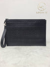 men clutch bag - BURBERRY - BALAAN 1