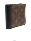 men s wallet - LOUIS VUITTON - BALAAN 3