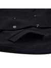 Women s Reverse Cashmere Coat REBUS 003 - MAX MARA - BALAAN 10