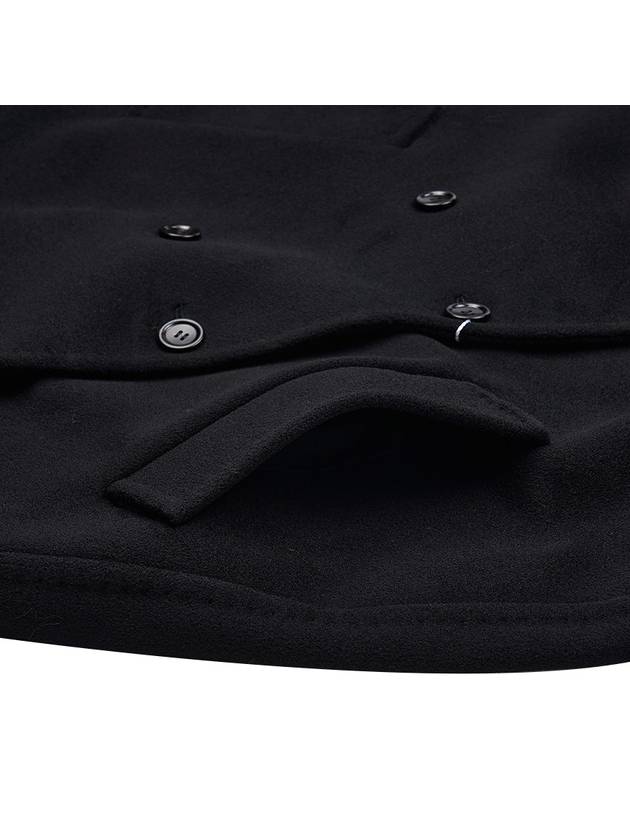 Women s Reverse Cashmere Coat REBUS 003 - MAX MARA - BALAAN 10