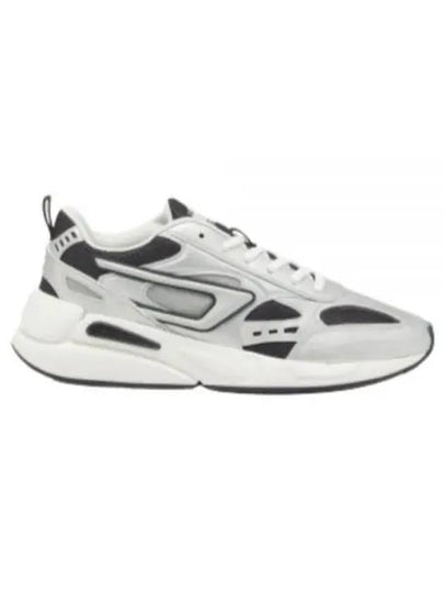 S Serendipity Sports Low Top Sneakers - DIESEL - BALAAN 2