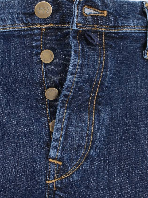 Incotex Jeans - INCOTEX - BALAAN 5