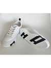 Bouncing Low Top Sneakers Blanc - HERMES - BALAAN 6