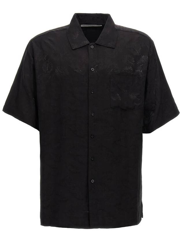 Department 5 'Busby' Shirt - DEPARTMENT 5 - BALAAN 1