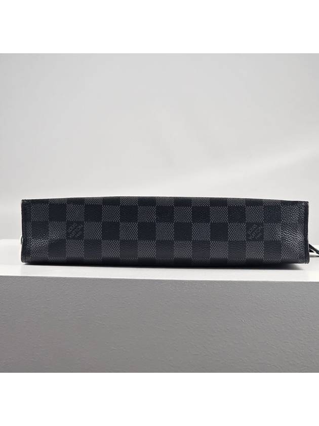 Pochette Voyage MM N41696 - LOUIS VUITTON - BALAAN 6