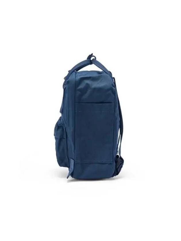 23561 560 Kanken Mini 7L Backpack - FJALL RAVEN - BALAAN 4