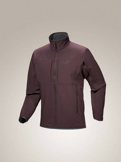 Gamma MX Zip-Up Jacket Phantasm - ARC'TERYX - BALAAN 2