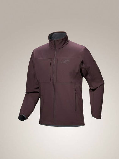 Gamma MX Zip-Up Jacket Phantasm - ARC'TERYX - BALAAN 1