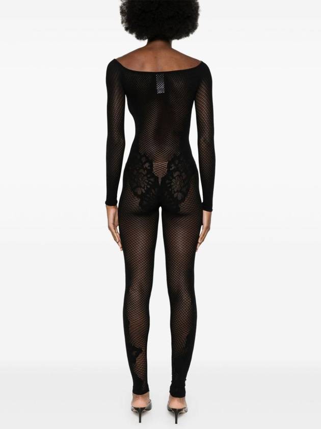 Wolford Trousers - WOLFORD - BALAAN 4