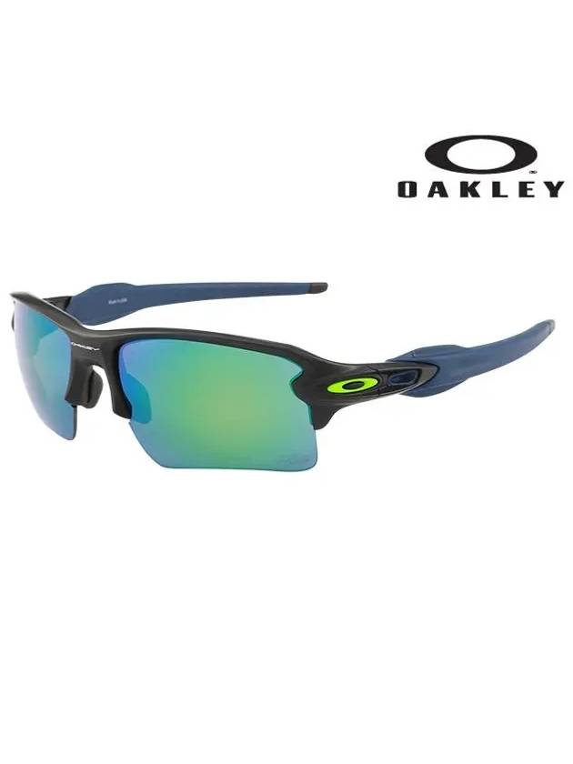 Sunglasses OO9188 E5 Sports Men Women - OAKLEY - BALAAN 1