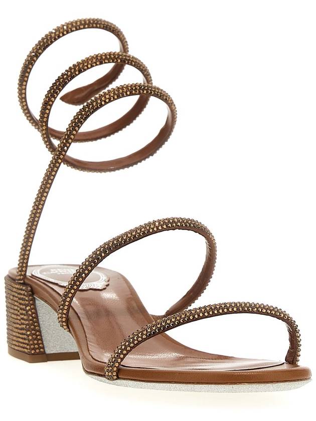 René Caovilla 'Cleo' Sandals - RENE CAOVILLA - BALAAN 2