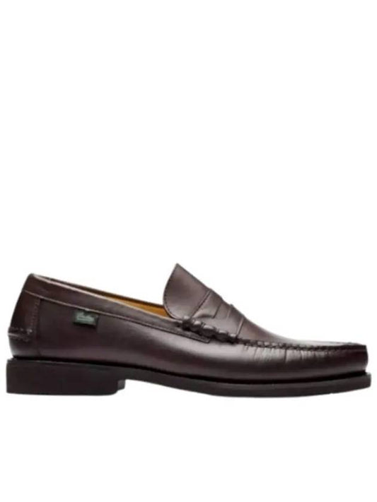 24SS Brighton Brown Brighton 1623 13 - PARABOOT - BALAAN 2