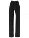 Women's Harris Jeans Black - VIVIENNE WESTWOOD - BALAAN 2