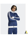 Training zip-up jacket blue - ADIDAS - BALAAN 2