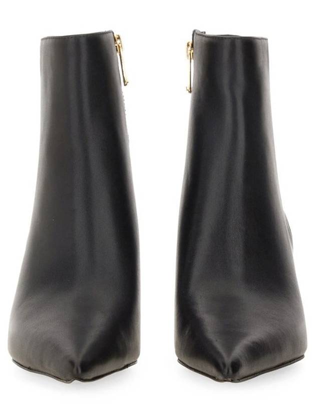 Michael Kors Ankle Boot "Moon" - MICHAEL KORS - BALAAN 4