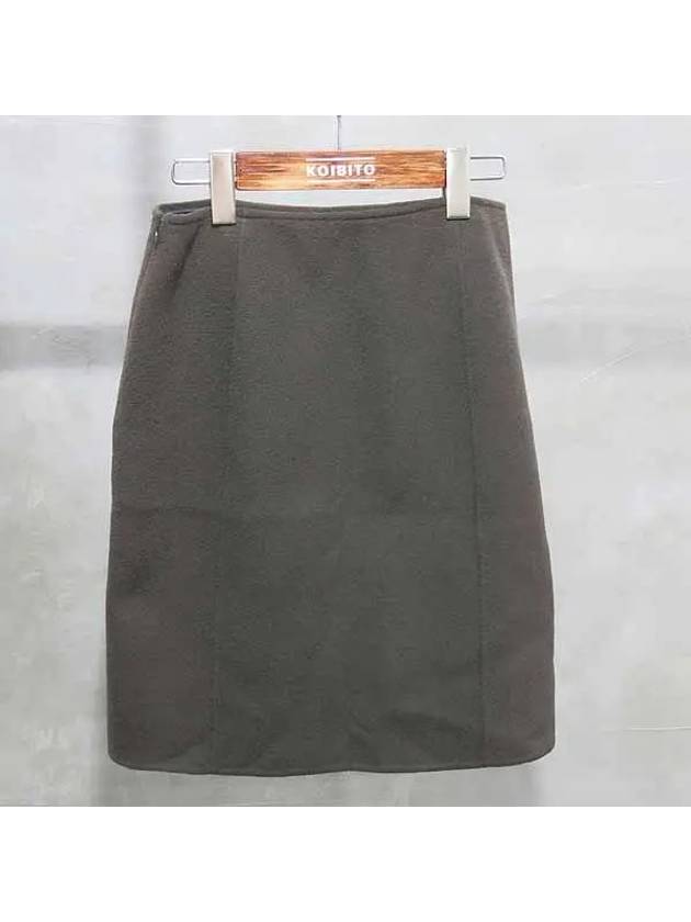 Smith Market SA6 RS602 Skirt Women s Clothing - SYSTEM - BALAAN 3