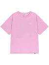 Odyssey graphic tshirt pink - OFFGRID - BALAAN 1